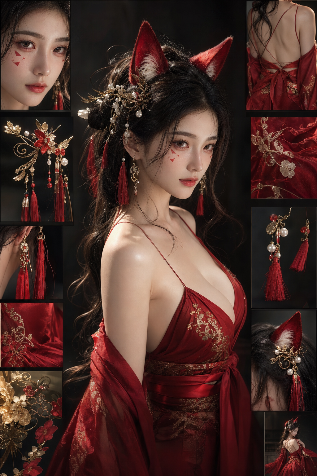 小狐狸