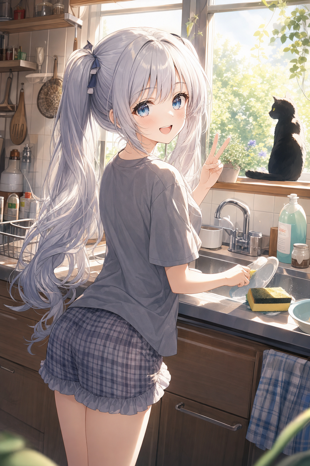 二次元